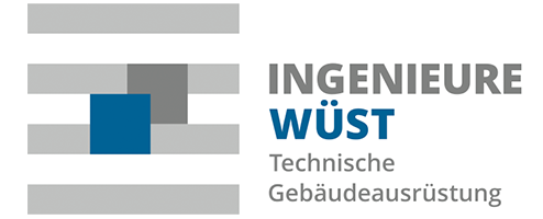 Ingenieure Wüst Logo